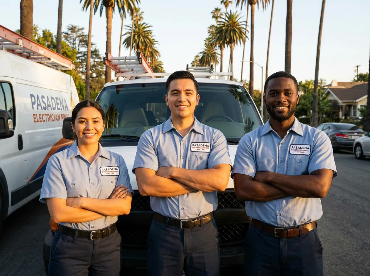Electrician company in Brant, NY