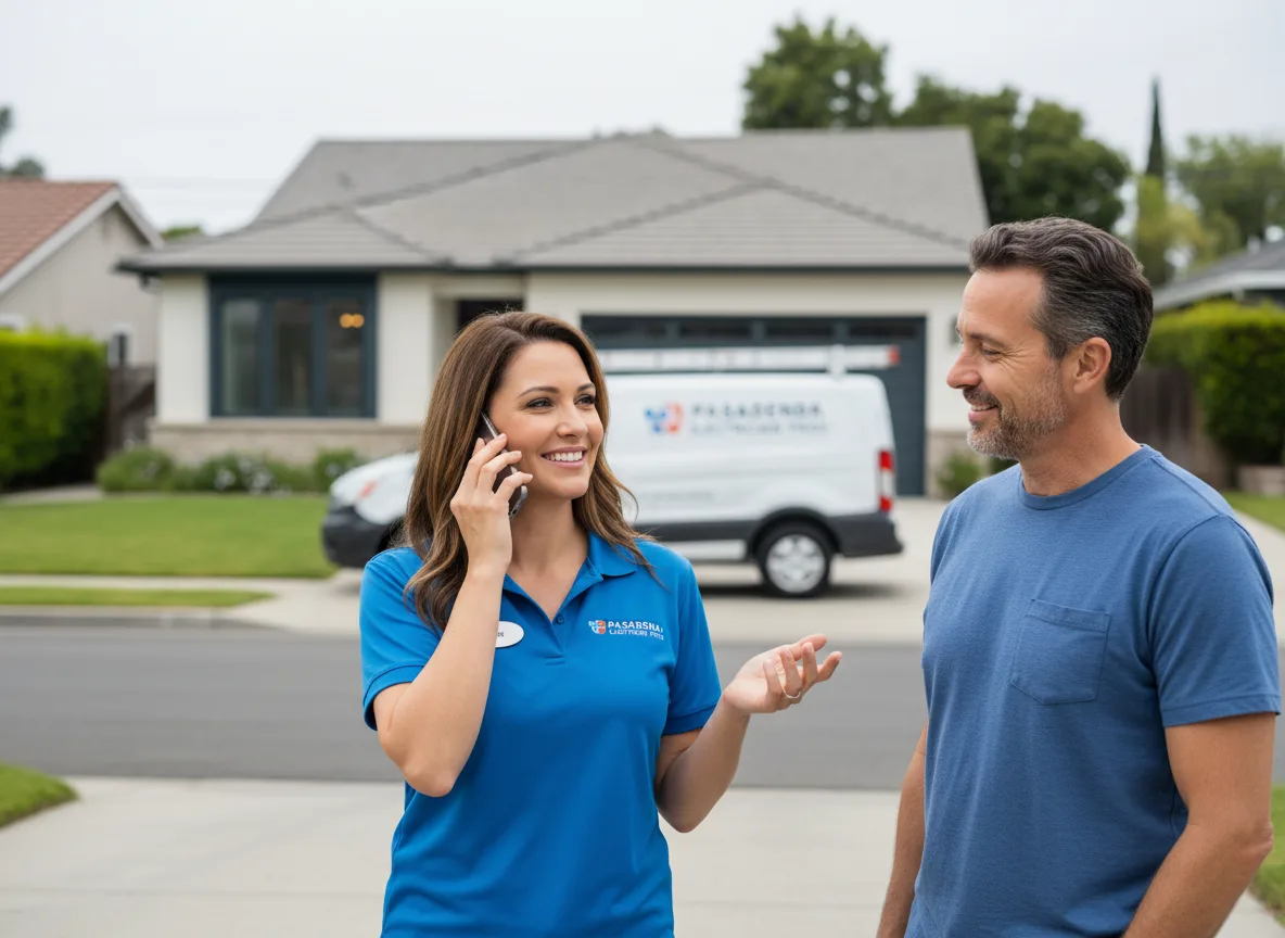 Electrician Brant, NY FAQs